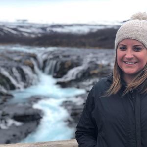 Meet your Posher, Nikki